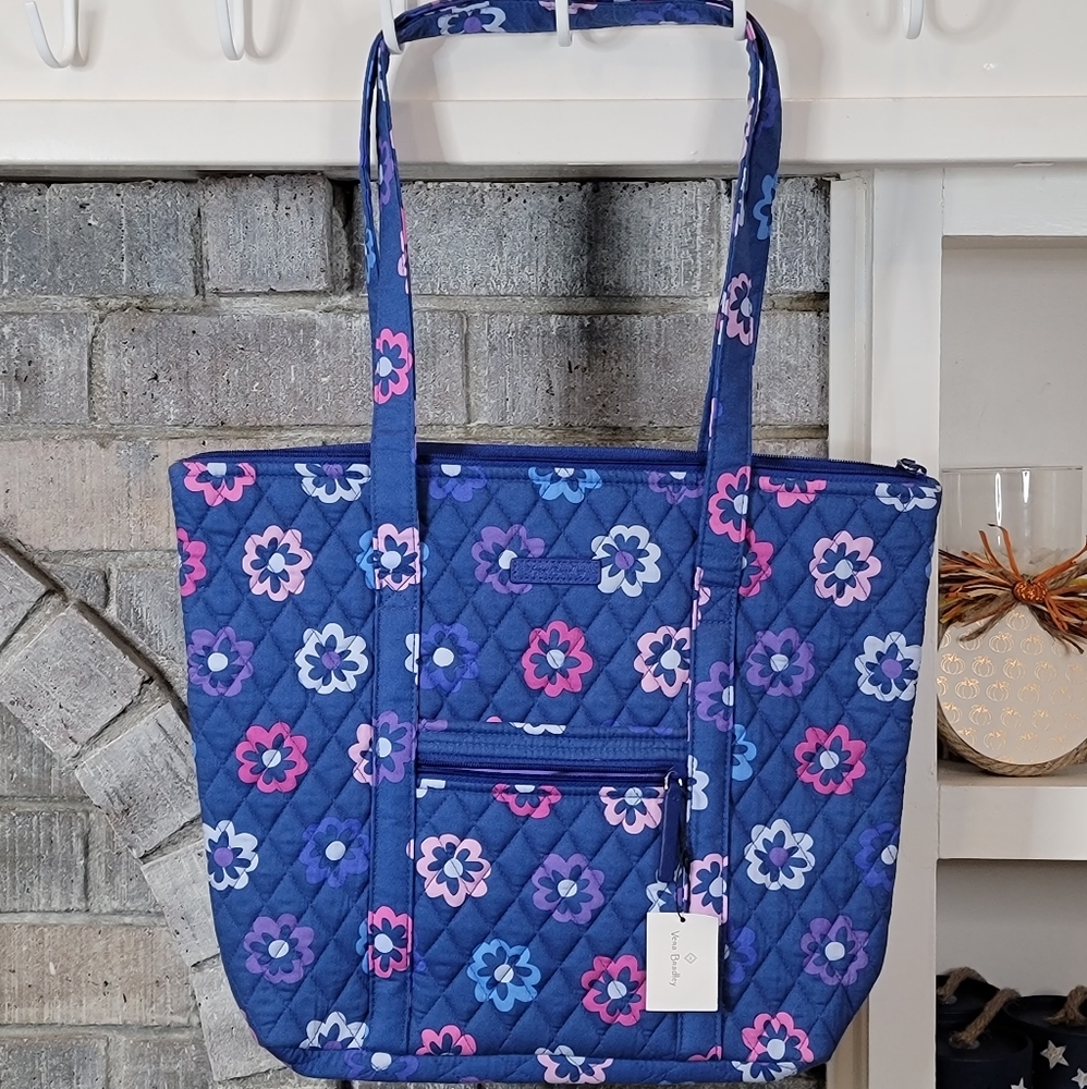Vera Bradley bag